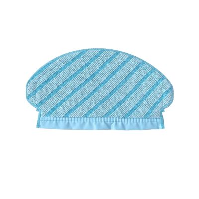 QZKANSBQ Mopping Kit Compatible for Deebot OZMO 920 T5 950 Vacuum Cleaner Accessories Water Tank Mop Holder Mop Cloth Spare Parts