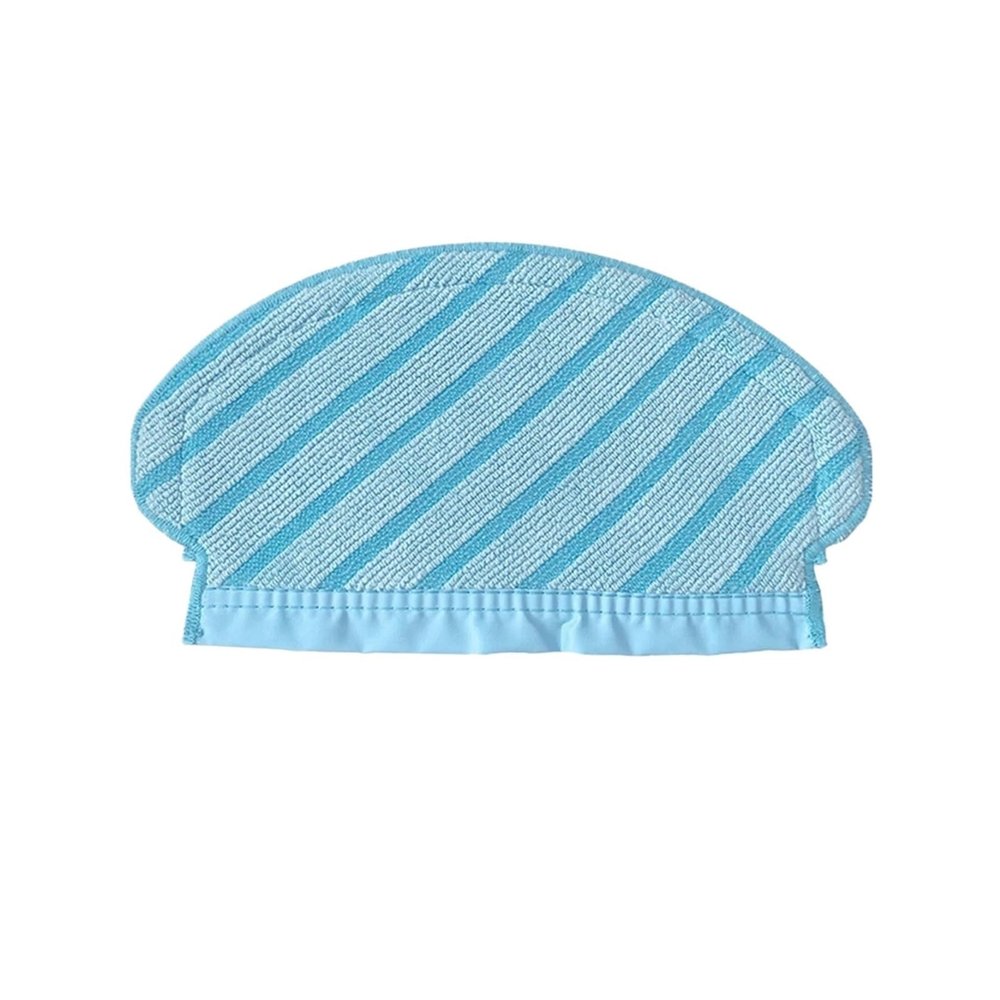 QZKANSBQ Mopping Kit Compatible for Deebot OZMO 920 T5 950 Vacuum Cleaner Accessories Water Tank Mop Holder Mop Cloth Spare Parts
