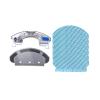 QZKANSBQ Mopping Kit Compatible for Deebot OZMO 920 T5 950 Vacuum Cleaner Accessories Water Tank Mop Holder Mop Cloth Spare Parts view 2