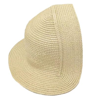 Elegant Victorian Bonnets French Straw Bonnet For Women Victorian Sun Hat For Makeup Party