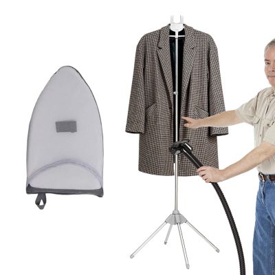 Clothes Steamer Stand Handheld Garment Steamer Rack
