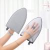 Clothes Steamer Stand Handheld Garment Steamer Rack view 4