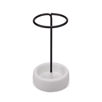 POLGDW Umbrella Rack Stand, Umbrella Holder,Umbrella Stands Umbrella Stand Creative Simple, Stable Base Steel Tube Umbrella Storage Rack, Compact Umbrella Drain Stand