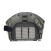 GKXHDBNQ 2 in 1 Water Tank Dust Box Accessories Compatible for Lydsto R1 S1 Sweeping and Mopping Robot Vacuum Cleaner Dust Bin Parts view 2