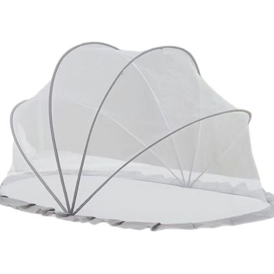 0-3Years Travel Portable Foldable Baby Netting Polyes Newborns Sleep Bed Baby Netings Bed Netting