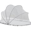 0-3Years Travel Portable Foldable Baby Netting Polyes Newborns Sleep Bed Baby Netings Bed Netting view 1