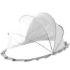 0-3Years Travel Portable Foldable Baby Netting Polyes Newborns Sleep Bed Baby Netings Bed Netting view 3