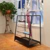 GGGUOJINN Umbrella Stand Umbrella Stand Umbrella Stand Iron Art Hotel Blinds Office Shelf Umbrella Stand Coat Stand Stand The Umbrella Stand (Color : #3) (#1) view 3