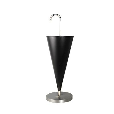 GGGUOJINN Umbrella Stand Creative European Style Umbrella Stand Rack Round Luxurious Umbrella Holder for Hotel Lobby 30 30 63cm. (Color : Red) (Black )