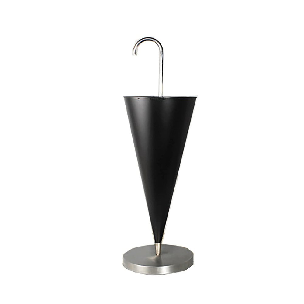 GGGUOJINN Umbrella Stand Creative European Style Umbrella Stand Rack Round Luxurious Umbrella Holder for Hotel Lobby 30 30 63cm. (Color : Red) (Black )