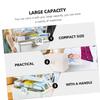 ERINGOGO Portable Box Large Capacity PP Plastic First Aid Storage view 3