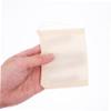 60pcs Cotton Drawstring Muslin Bags for Tea and Herb Straining view 3