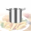 EnweMahi Mini Deep Fryer, 316 Stainless Steel Small Deep Fryer, Various Package Specifications, Fuel-Efficient, Mini Fryer, with Basket and Lid for Camping, Family Dinner a 3500mlB view 1