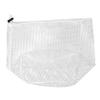 Alipis 5pcs Drawstring Mesh Laundry Bag Extra Net Bags Heavy Duty Drawstring Washing Net Safe for Washing Machine Dryer for Delicate Clothing view 1