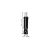 100pcs Cam Lock Fitting Furniture Barrel Nuts Self Tapping view 2