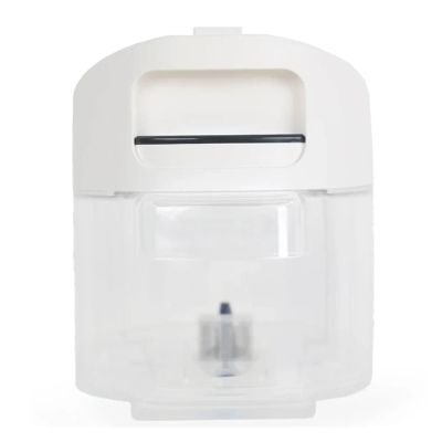 Dqkhoicvf Wet Dry Vacuum Cleaner Accessories Parts Replacement Clean/Dirt Water Tank,Compatible for Tineco IFloor 3 Breeze/Floor One S3(Clean Water Tank)