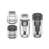 Dqkhoicvf Wet Dry Vacuum Cleaner Accessories Parts Replacement Clean/Dirt Water Tank,Compatible for Tineco IFloor 3 Breeze/Floor One S3(Clean Water Tank) view 2