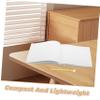 DIYEAH Wedding Guest Book with Pen Elegant Keepsake for Wedding Reception Shower Anniversary Birthday Parties Durable Cover Ample Writing Space for Cherished Memories view 3