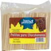 BP Wooden Sticks for ChocoBananos, 150 Count, (3PACK) view 1