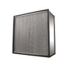H13, 99.99% HEPA High Capacity Air Filter, 23x23x11.5 view 1