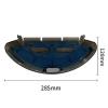 Compatible For Rowenta,ZR6900R1 Smart Force Essential Robot Vacuum Cleaner Replacement Water Tank Floor Cleaning Accessories view 4