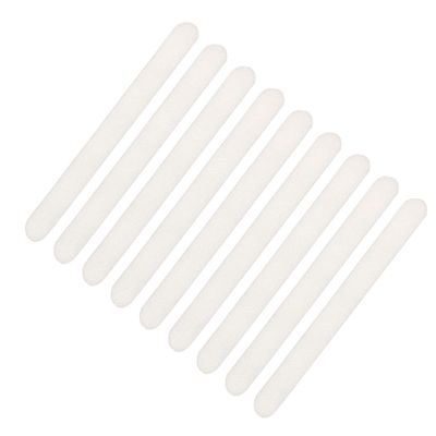 ABOOFAN Anti Slip Sticker Strips 30 Pack EVA Bathroom Safety