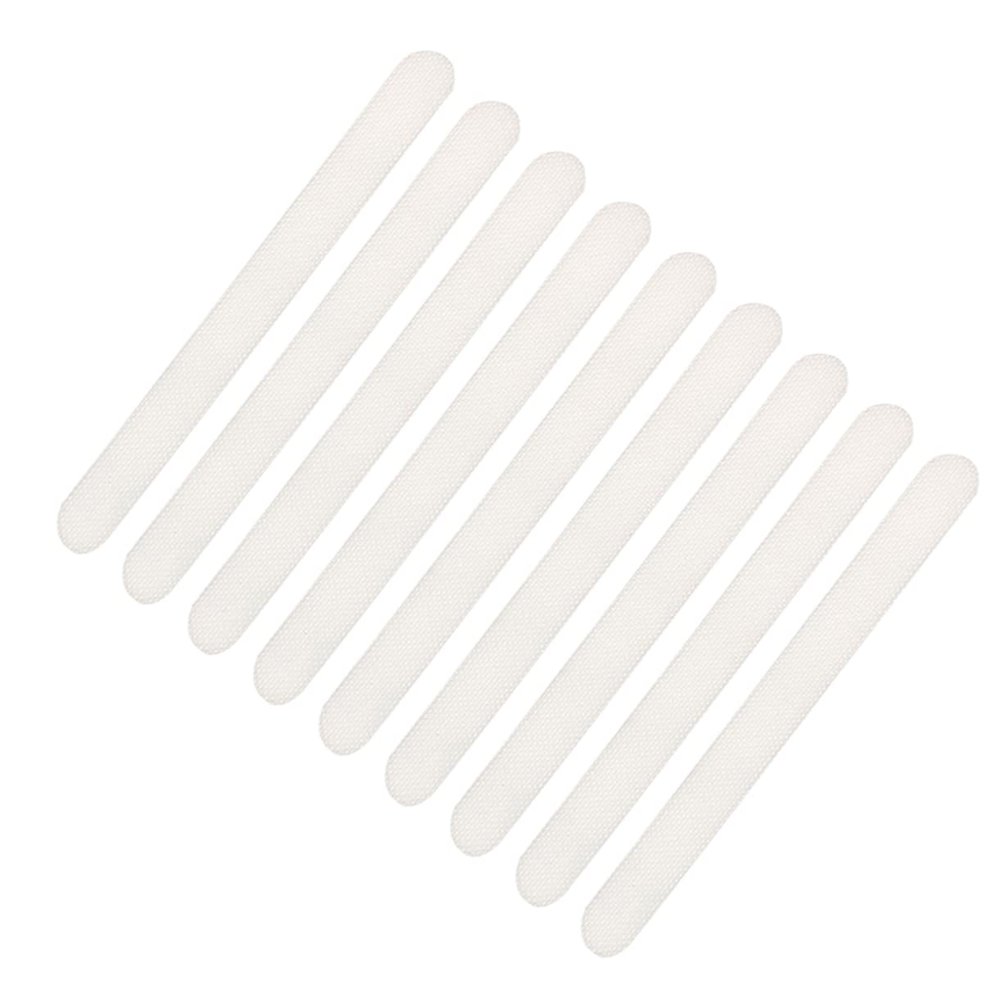 ABOOFAN Anti Slip Sticker Strips 30 Pack EVA Bathroom Safety