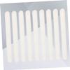 ABOOFAN Anti Slip Sticker Strips 30 Pack EVA Bathroom Safety view 3