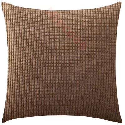 Pillowcases Christmas 41 SIZE Throw Pillow Covers Soft Corduroy Decorative Boho Striped Pillow Covers 1 Piece Pillowcases Farmhouse Home Decor for Couch Bed Sofa Living Room Protector(1189,35x24 in 90