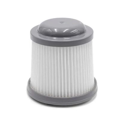 Compatible for Black & DeckerPD1820LF, PV1210 Robot Vacuum Cleaner Air Purification Filter Replacement(1pcs)
