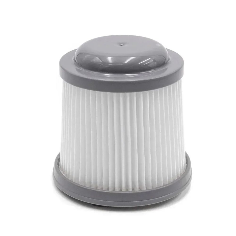 Compatible for Black & DeckerPD1820LF, PV1210 Robot Vacuum Cleaner Air Purification Filter Replacement(1pcs)