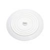 LIFKOME Silicone Drain Stopper Plug for Kitchen and Bathroom Sinks Strong Suction Soft Design for Laundry view 1