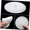 LIFKOME Silicone Drain Stopper Plug for Kitchen and Bathroom Sinks Strong Suction Soft Design for Laundry view 4