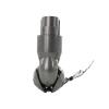 SKXLHQVL Connection Head Compatible for Dyson V8 V10 Floor Brush Replace Accessories Connector Vacuum Cleaner Direct Drive Head view 2