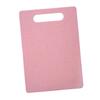 Alipis Practical Wheat Straw Cutting Board Kitchen Supplies Bread Mincing Easy to Clean Safe Corners view 1