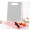 Alipis Practical Wheat Straw Cutting Board Kitchen Supplies Bread Mincing Easy to Clean Safe Corners view 4