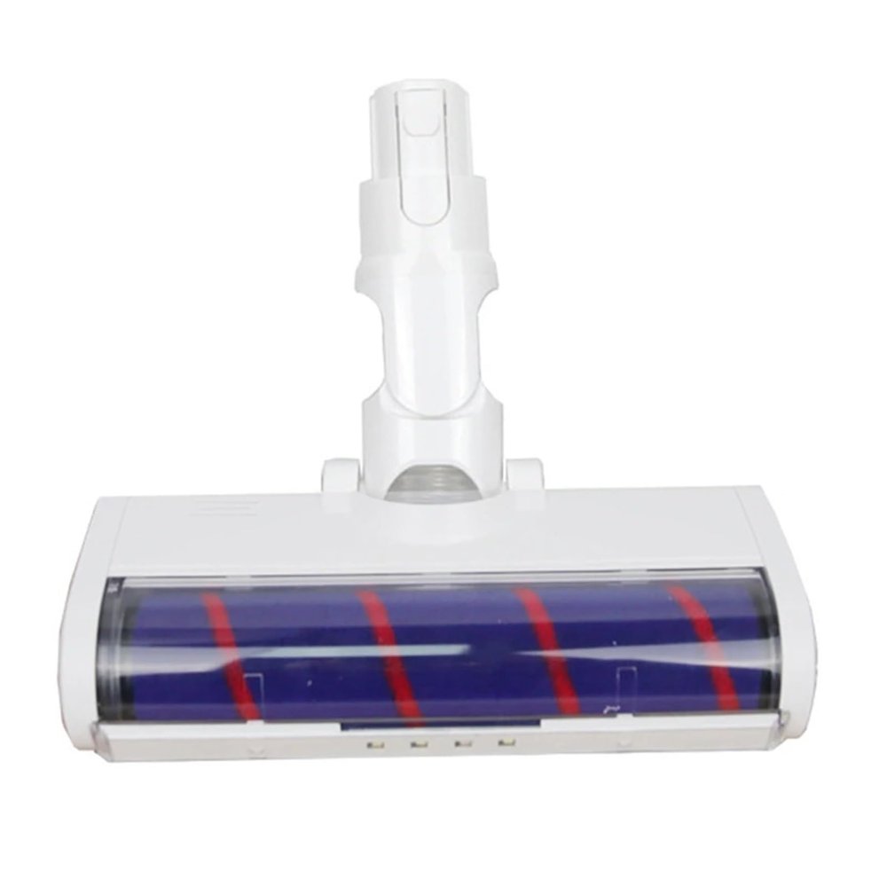 SKXLHQVL Electric Brush HeadCompatible for Dreame V9 V10 V12 Carpet Brush Parts,Compatible for Xiaomi Vacuum Cleaner Accessories