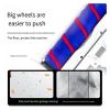 SKXLHQVL Electric Brush HeadCompatible for Dreame V9 V10 V12 Carpet Brush Parts,Compatible for Xiaomi Vacuum Cleaner Accessories view 3
