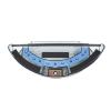 XDQNUAIZ Water Tank Compatible for Mamibot EXVAC660,EXVAC680S EXVAC880 Compatible for Tesvor X500 Pro S6 Vacuum Cleaner Household Replacement Part 1PCS view 4
