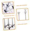 Cabilock Plate Drain Rack Multifunctional Storage Drying Rack for Cups and Bottles and Made of and Material for Kitchen Counter Organization view 2