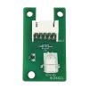 DBEIXIWEI Dehumidifier Humidity Sensor Module Board Fix Error Code E1 Fit for Garrison 1520001A 207532 view 1