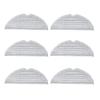 AGFJNVH Mop Pad, Compatible for Stone S8 S8 / S7 S7 S7 Max Ultra S7 MaxV S7 MaxV Plus, Robot Vacuum Cleaner Spare Parts(S7MOP101806) view 1