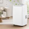 ExploreHorizon Portable Air Conditioner|14000BTU Air Conditioner Cools up to 700 SQ FT|with Remote Control AC Fan Dehumidifie|Low Noise|Sleep Mode|Ideal for Home Office view 1