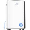 Quiet Whole House Dehumidifier for Basement view 1