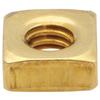 24754 Replacement for PlumbMaster 5/16 Brass Square Nut Replaces Parts view 1