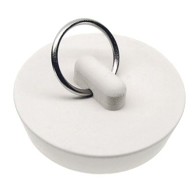 35978 Replacement for PlumbMaster Rubber Drain Stopper with 1-1/2 Split Type Replaces Parts