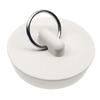 35978 Replacement for PlumbMaster Rubber Drain Stopper with 1-1/2 Split Type Replaces Parts view 1