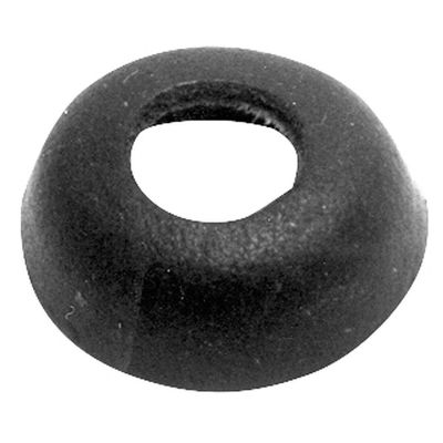 52495W Replacement for Wolverine Brass 52495W Leather Oiled Cup Washer, 3 Replaces Parts