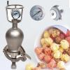 Hand Popcorn Cannon High Pressure Cooker Chinese Pop-Corn Puffed Rice Makers Popcorns Machine(200ML) view 2