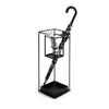 Umbrella Stands,Drain Tray Creative Home Umbrella Stand Simple Storage Bucket Personality Multi-Function Umbrella Stand Simple Hotel Lobby Umbrella Stand Storage view 2